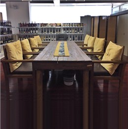 瀚而普會客區(qū)