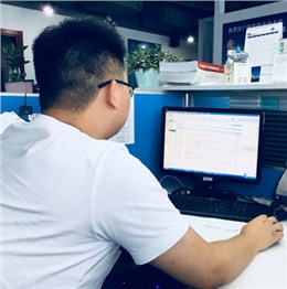 瀚而普優(yōu)秀員工