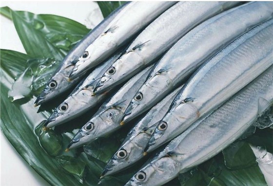 水產(chǎn)品進(jìn)口