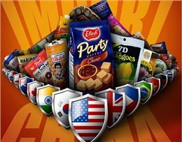 食品進(jìn)口一條龍外貿(mào)代理服務(wù)