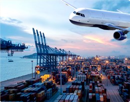 進(jìn)口外貿(mào)代理