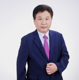 陳永勝 創(chuàng)始人、加拿大公司總經(jīng)理