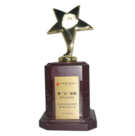 中國(guó)銀行銳“億”進(jìn)取獎(jiǎng)