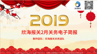 2019年二月通關電子簡報(瀚而普）