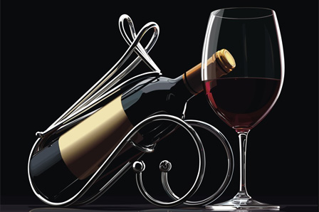 上海LY酒業(yè)有限公司紅酒進(jìn)口代理服務(wù)案例