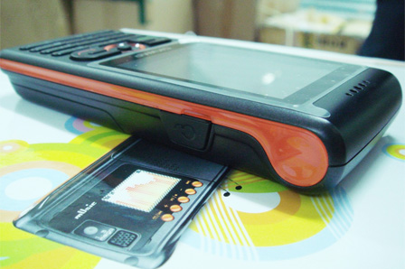 英華達(dá)股份有限公司電子通訊產(chǎn)品外貿(mào)代理服務(wù)案例