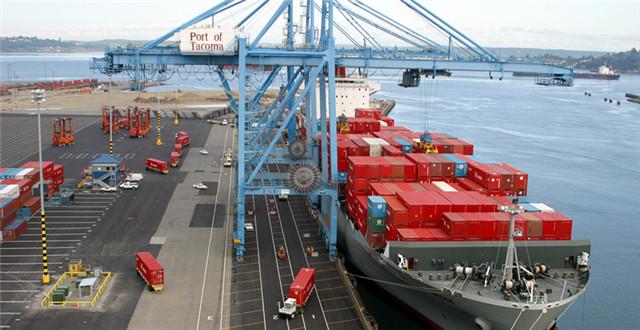 外貿(mào)代理,跨境貿(mào)易服務(wù),瀚而普