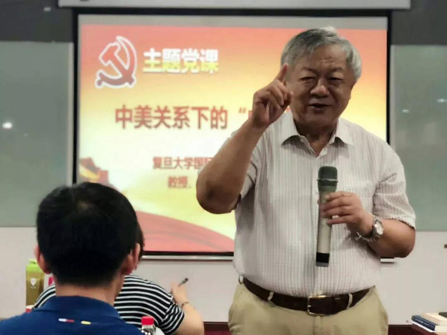 外貿(mào)代理公司