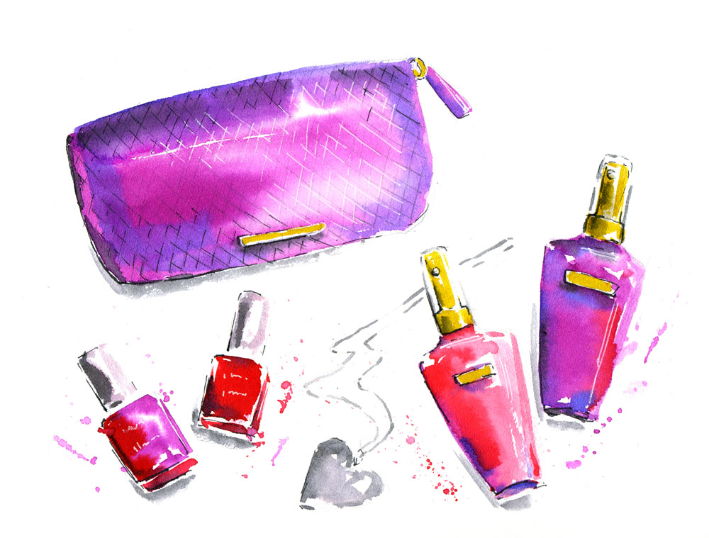 化妝品進(jìn)口