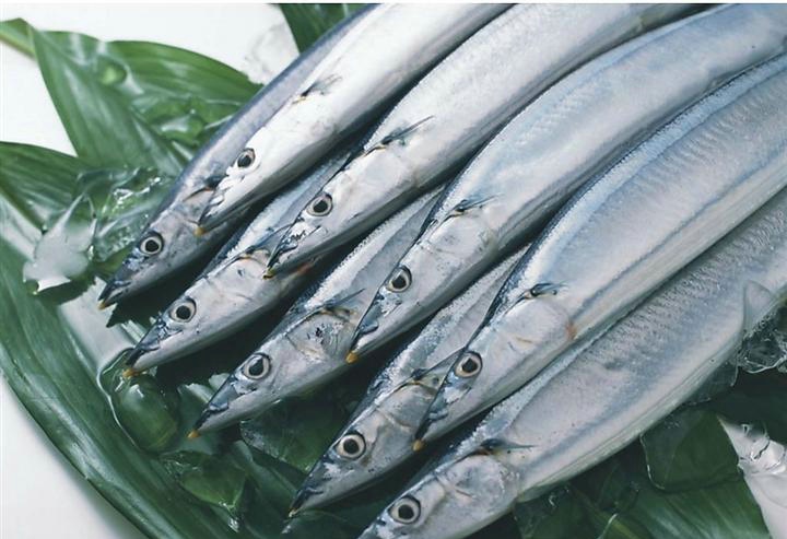 水產(chǎn)品進(jìn)口