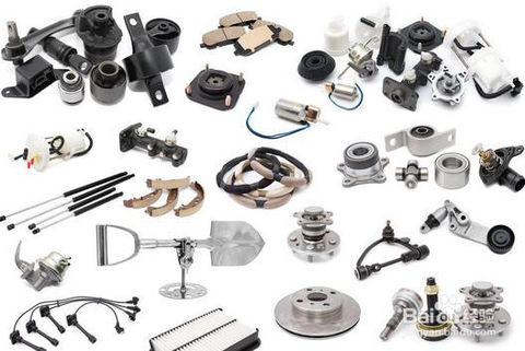 汽車零配件進(jìn)口