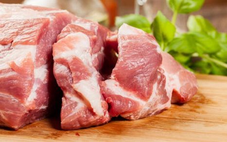 肉類外貿(mào)進(jìn)口代理公司