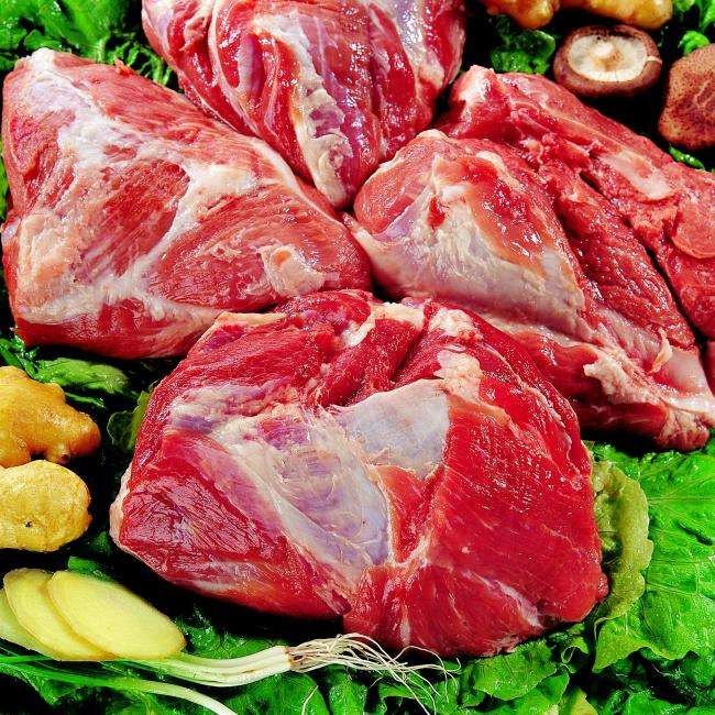 肉類外貿(mào)進口代理公司