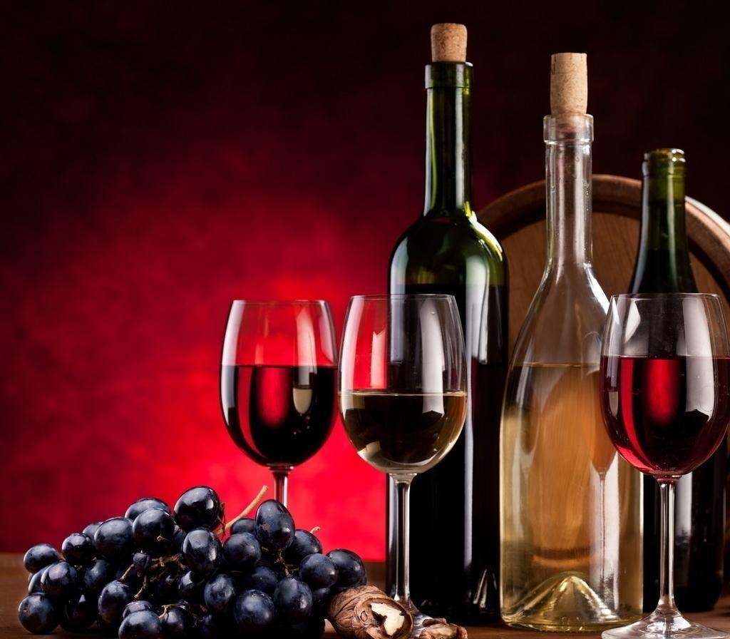 酒類進(jìn)口外貿(mào)代理公司