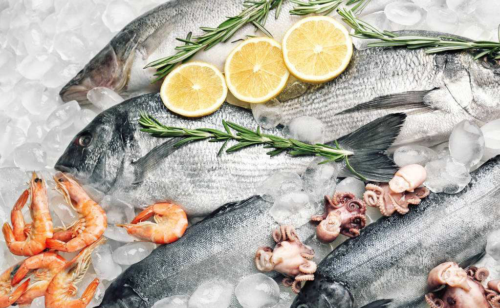 凍魚(yú)進(jìn)口外貿(mào)代理公司