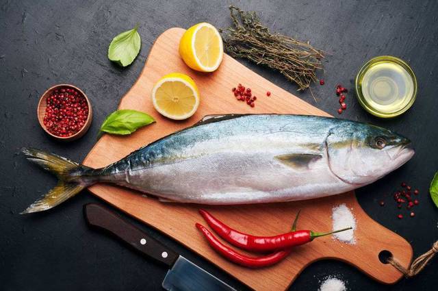 金槍魚外貿(mào)進(jìn)口代理公司