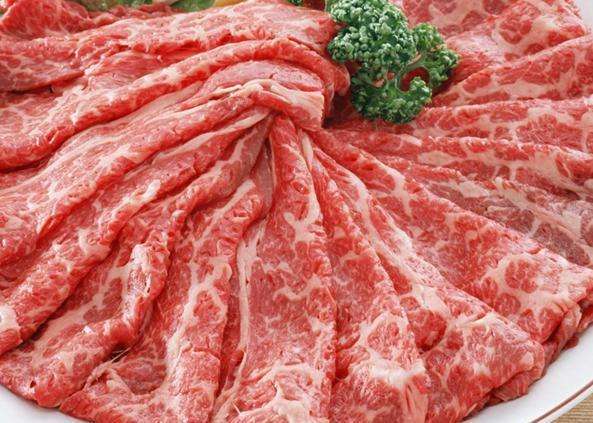 牛羊肉類進口外貿(mào)代理公司