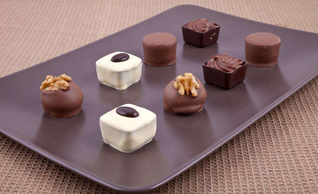 巧克力外貿(mào)進(jìn)口代理公司