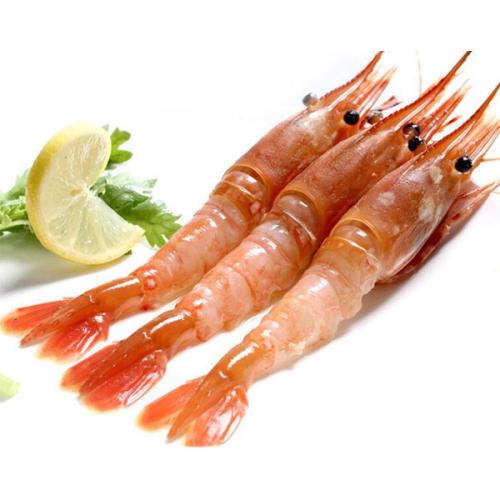 牡丹蝦外貿(mào)進(jìn)口代理公司