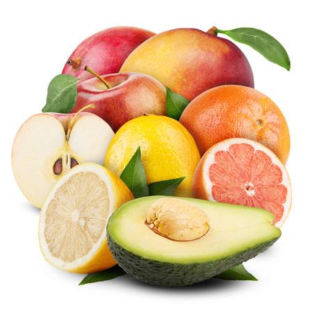 水果進(jìn)口外貿(mào)代理公司