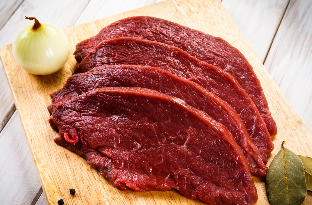 牛肉進(jìn)口外貿(mào)代理公司