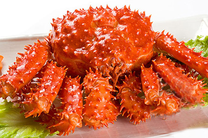 上海帝王蟹進(jìn)口外貿(mào)代理公司 上海帝王蟹進(jìn)口外貿(mào)代理公司