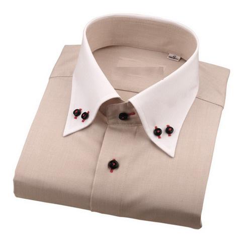 上海襯衣進口外貿(mào)代理公司