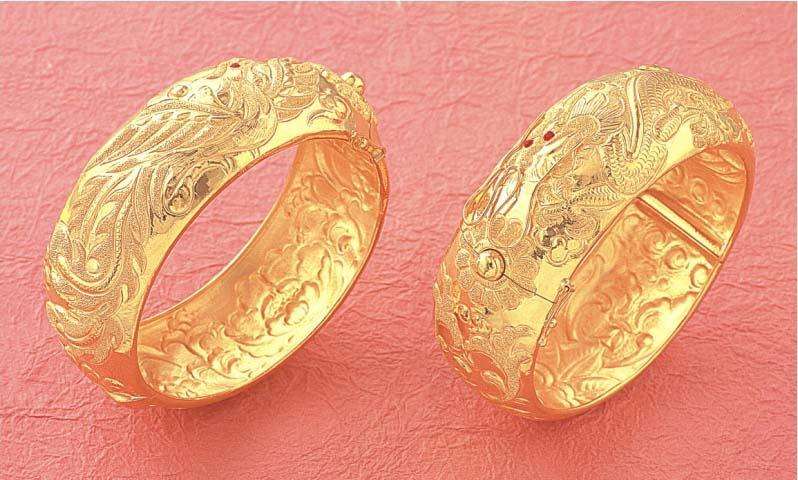 上海黃金進(jìn)口外貿(mào)代理公司