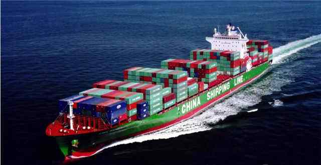 外貿(mào)進口代理