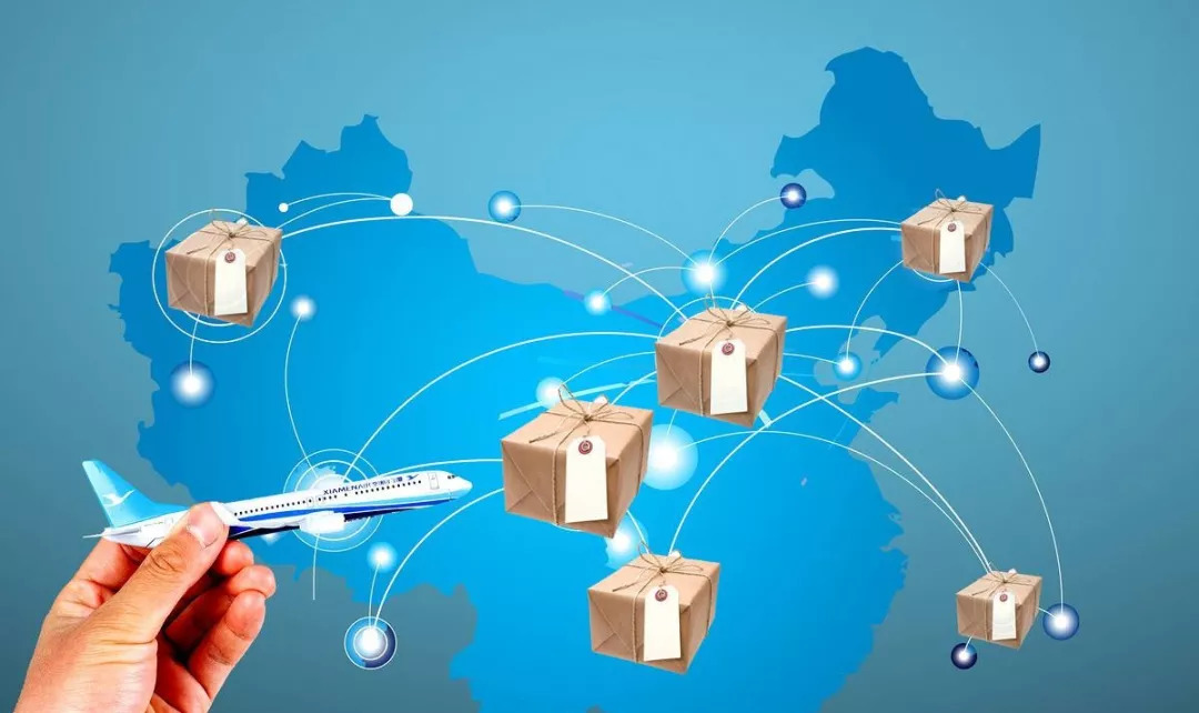 外貿(mào)進口代理