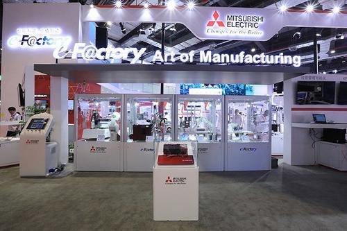 進(jìn)口博覽會