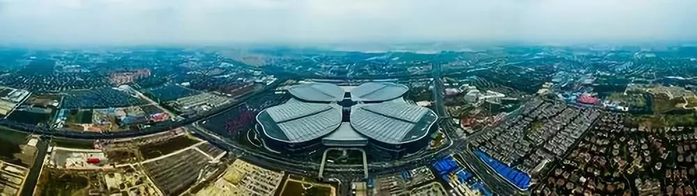 進(jìn)口博覽會(huì)