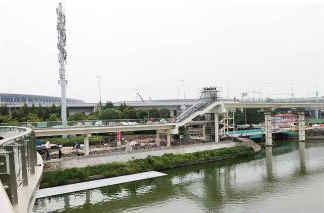 進(jìn)口博覽會(huì)