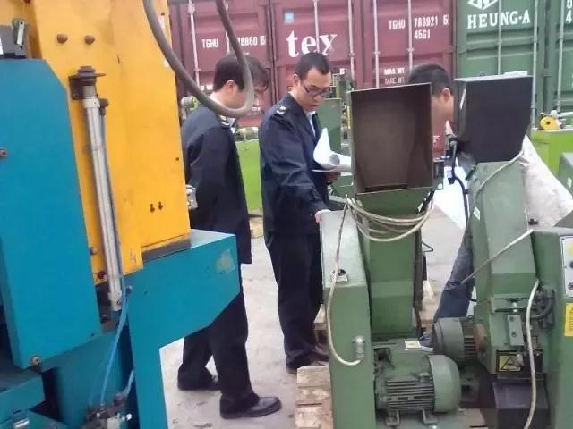 外貿(mào)進(jìn)口代理