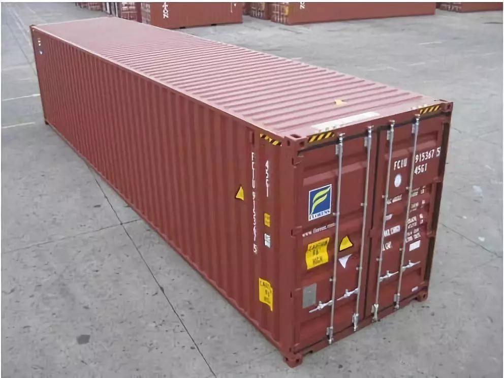 進口外貿(mào)代理