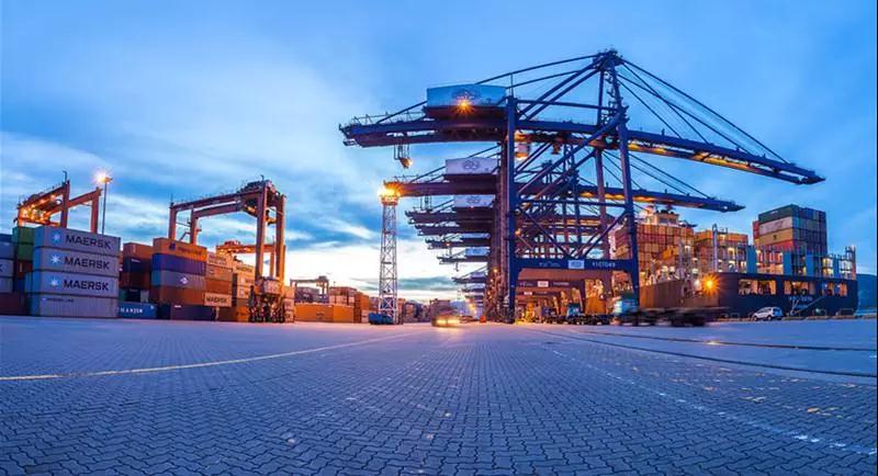 進(jìn)口外貿(mào)代理