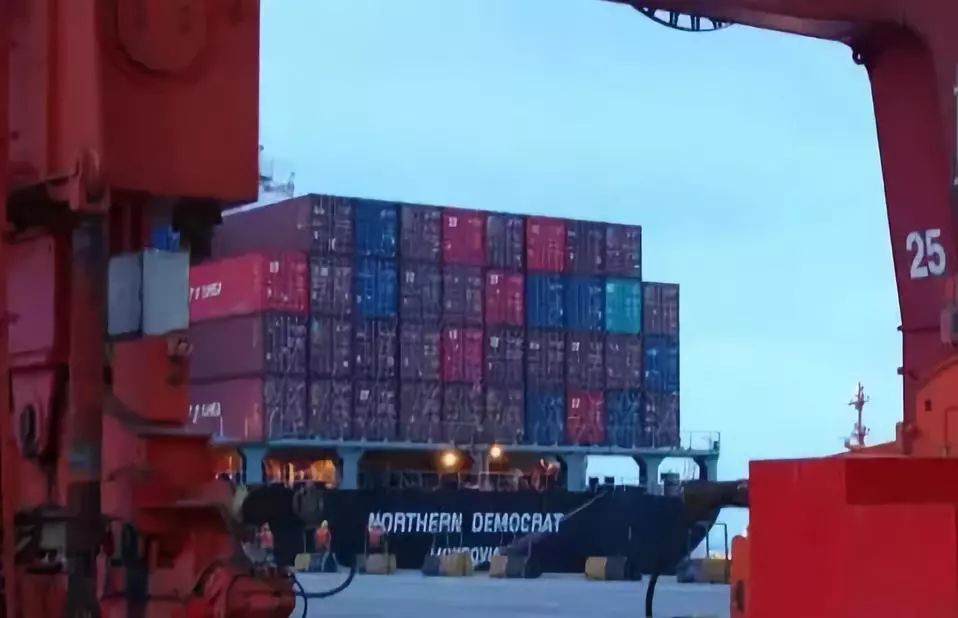 外貿(mào)進(jìn)口代理