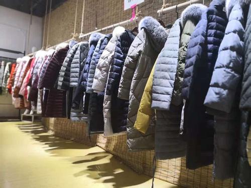 服裝進(jìn)口外貿(mào)代理