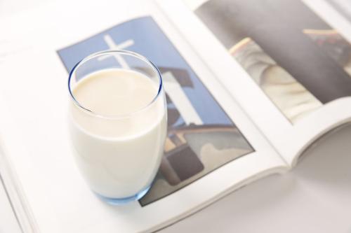 牛奶進(jìn)口外貿(mào)代理