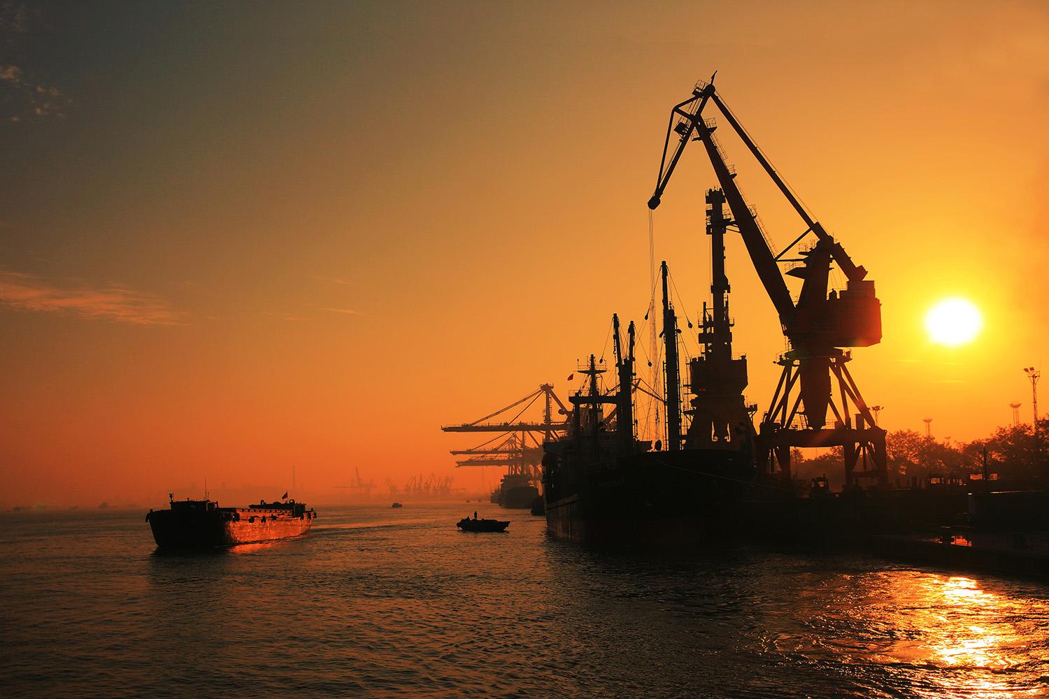 進(jìn)口外貿(mào)代理