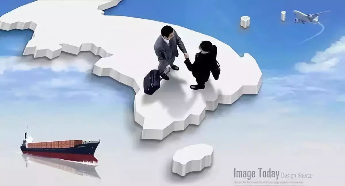 出口外貿(mào)代理