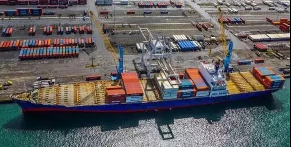 出口外貿(mào)代理