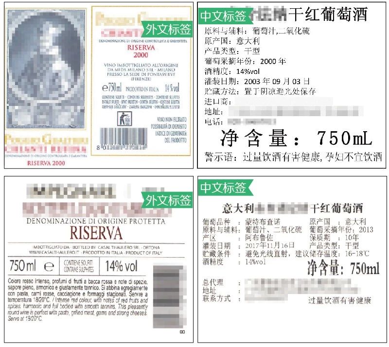 進(jìn)口外貿(mào)代理