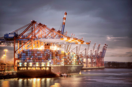 進口外貿(mào)代理