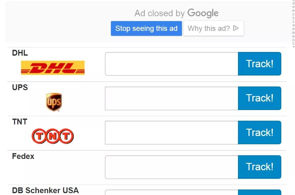 進(jìn)口外貿(mào)代理