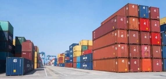 外貿(mào)出口代理