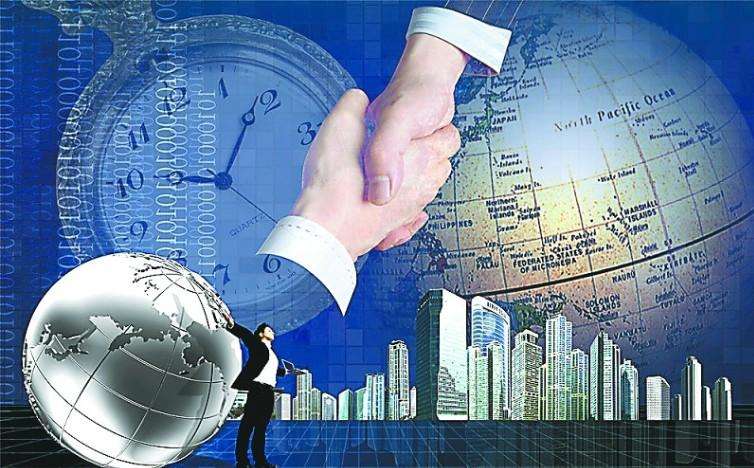 出口外貿(mào)代理