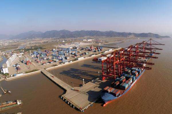 進(jìn)口外貿(mào)代理