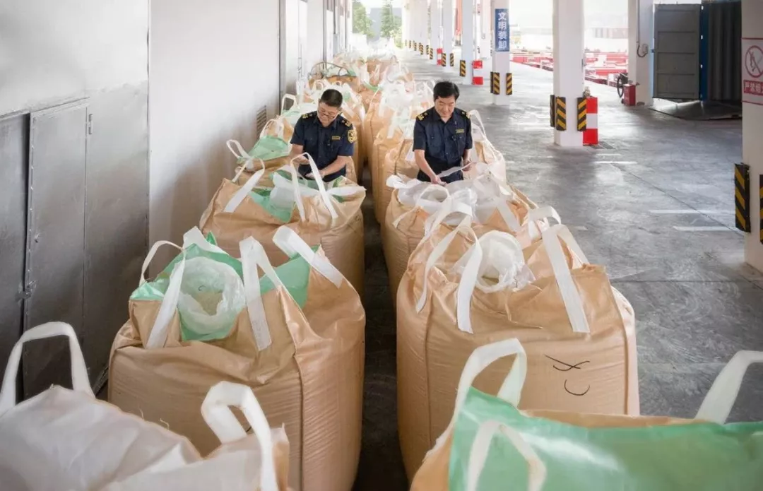 進(jìn)口外貿(mào)代理