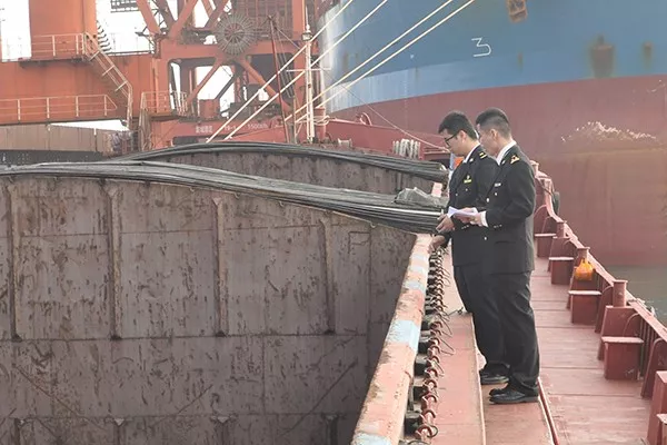 進(jìn)口外貿(mào)代理